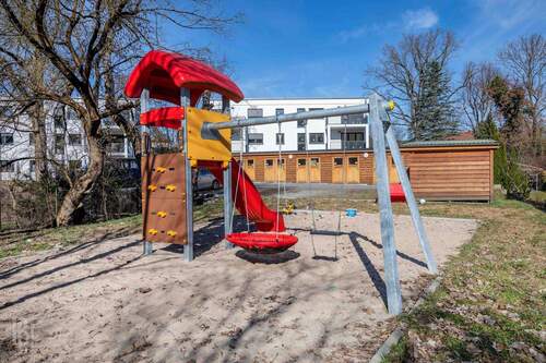 Spielplatz - 