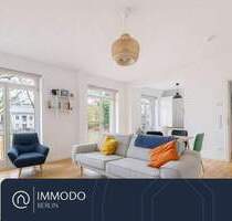 ?? Modern & Charmant zugleich - Helle 2-Zi-Whg mit EBK, hellem Bad, Stellplatz & sonnigem Balkon - Berlin Johannisthal