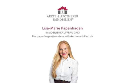 Lisa Papenhagen - 