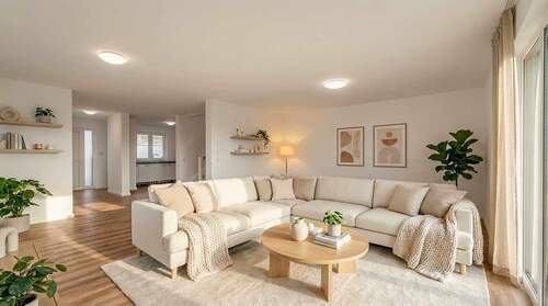 So könnte es aussehen! - 