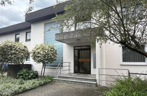 2.JPG - 3 Zimmer Etagenwohnung zum Kaufen in Weil am Rhein