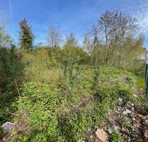 Baugrundstück mit Baugenehmigung für ein MFH mit 5 Wohneinheiten (328 m² WF), Keller, Gewerbeeinheit (202 m² NF) & Garage in MG-Rheydt - Mönchengladbach