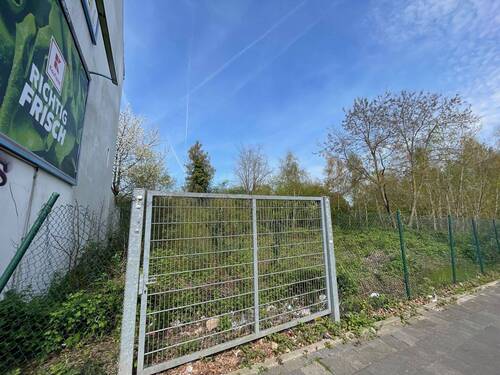 Grundstück (2) - Grundstück zum Kaufen in Mönchengladbach