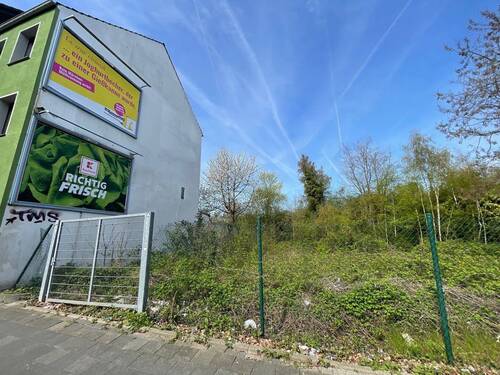 Grundstück (3) - Grundstück in Mönchengladbach