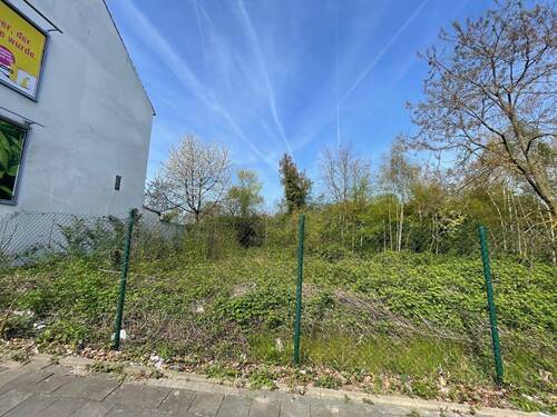 Grundstück (4) - Grundstück in Mönchengladbach zum Kaufen