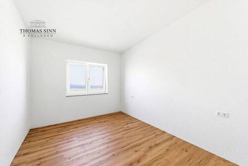 DG: Schlafzimmer - 