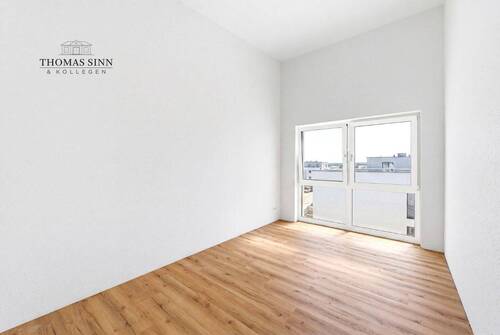 DG: Kinderzimmer - 