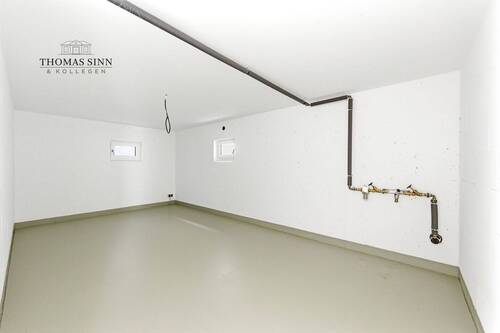 EG: Kellerraum - 