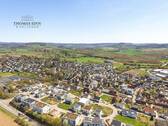 Übersicht Wohngebiet - 