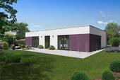 Bild 3 - 4 Zimmer Bungalow zum Kaufen in Groß Santersleben