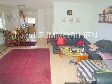 Wohnzimmer - 
