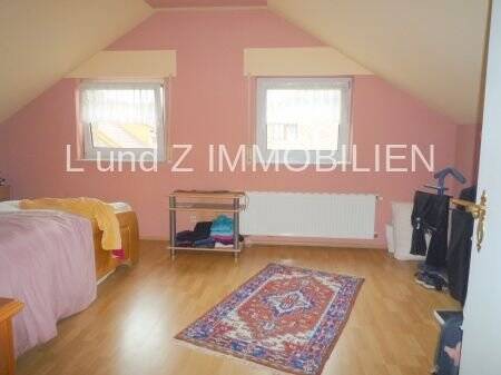 Elternschlafzimmer - 