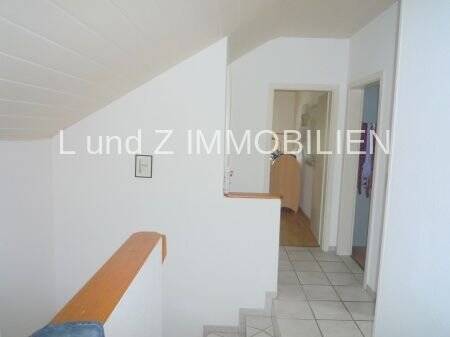 Obergeschoss - 