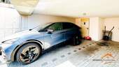 Carport mit Abstellraum - 