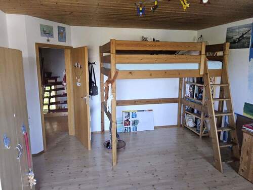 Kinderzimmer - 