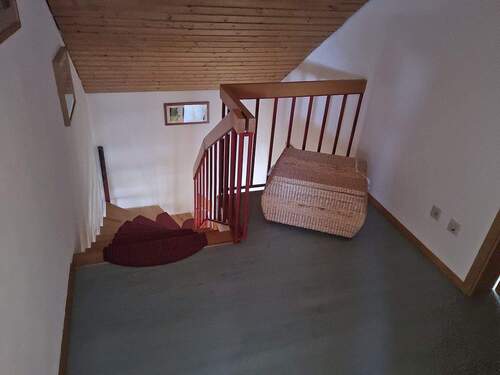 Flur 2. Obergeschoss - 
