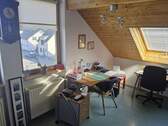 Dachzimmer - 