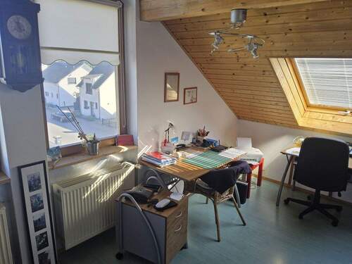 Dachzimmer - 