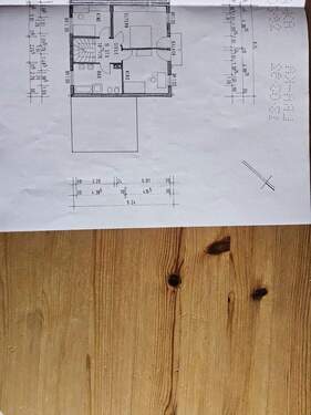 1. Obergeschoss - 