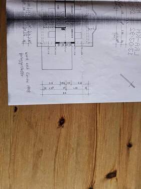 Dachgeschoss - 