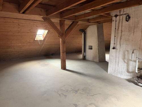 Aufnahme 3 - 2 Zimmer Etagenwohnung in Nürnberg