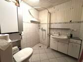 Badezimmer EG - 
