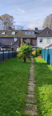 Hausansicht - 4 Zimmer Reihenmittelhaus zum Kaufen in Herne