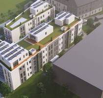 Moderne Eigentumswohnungen in Wittlich: Exklusive Ausstattung, Tiefgarage und energieeffiziente Bauweise