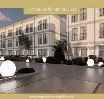 Exklusives Wohnensemble an der Ostsee in Rewal: Endhaus mit traumhafter Dachterrasse