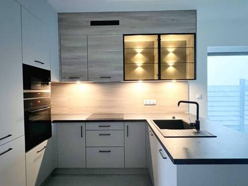 Truemper-Immobilien-Rewal Sonnenterrassen Haus 5 mit Meerblick00003 - 4 Zimmer Reihenendhaus zum Kaufen in Rewal