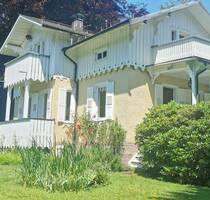 Einzigartiger Grundbesitz im Herzen von Bad-Herrenalb - Bad Herrenalb