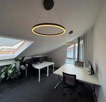 Stylische Einzelbüros in Oberhaching - Flexibel mieten - All-in-Miete