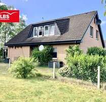 Neu St. Jürgen! Hinreißendes 2-Familienhaus in exzellenter Lage! - Worpswede Neu Sankt Jürgen