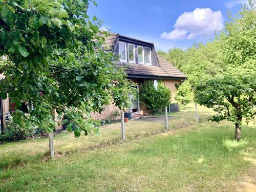 Bild 2 - 5 Zimmer Mehrfamilienhaus, Wohnhaus zum Kaufen in Worpswede