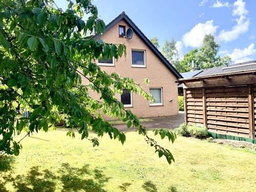 Bild 3 - 5 Zimmer Mehrfamilienhaus, Wohnhaus in Worpswede