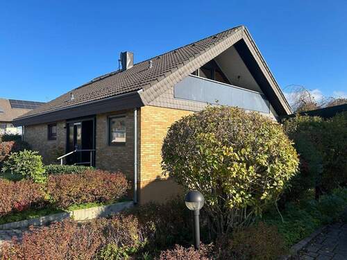 Außenansicht - 5 Zimmer Einfamilienhaus zum Kaufen in Pfullendorf