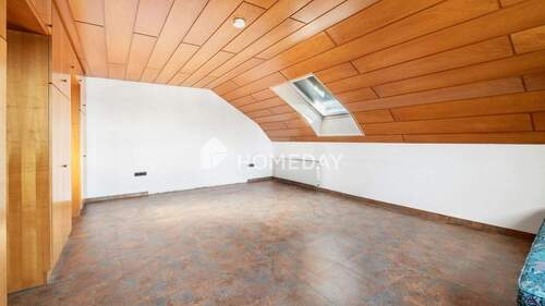 2. OG Schlafzimmer 1 - 