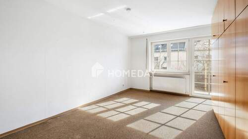 1. OG Elternschlafzimmer 1 - 