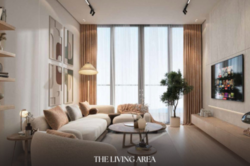 Bild 4 - Etagenwohnung mit 483,70 m&sup2; in Ra's al-Chaima zum Kaufen