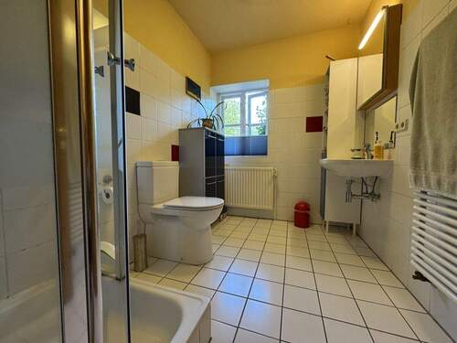 Badezimmer - 