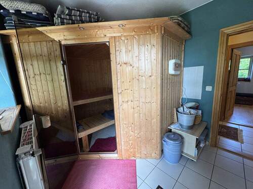 Sauna - 
