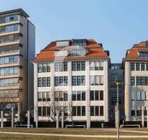 Wohnung im Bosch-Areal in Stuttgart