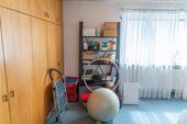 Schlafzimmer 2 - 