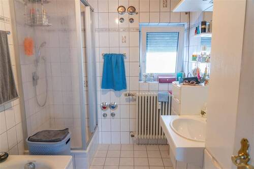 Badezimmer - 