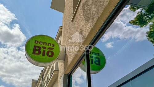 Einkaufsmöglichkeiten Falkensee - 