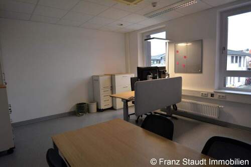Büro - 
