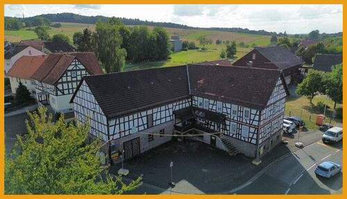 Außenansicht - DIE FLÄCHE WIRD SIE BEGEISTERN! KEINE KÄUFERPROVISION!