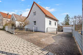 Bild 3 - 4 Zimmer Einfamilienhaus in Regensburg