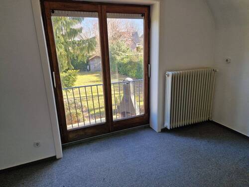 Zimmer im Obergeschoss - 