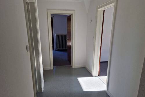 Flur im Obergeschoss - 